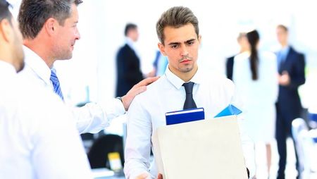 When Is It Acceptable for You to Dismiss an Employee?