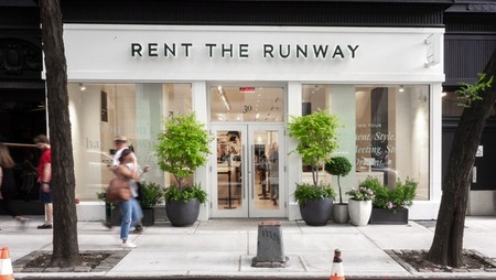 What Can Be Learnt From Rent the Runway’s Business Model?