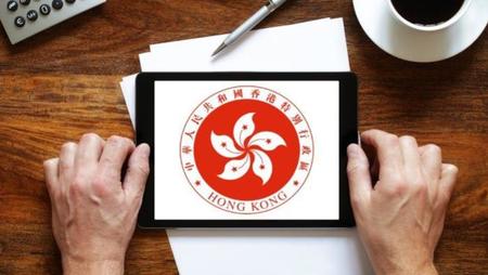7 Reasons to Open an Online Business in Hong Kong