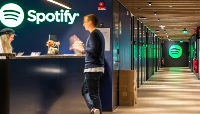 Spotify's Business Model: What Can We Learn? | SB